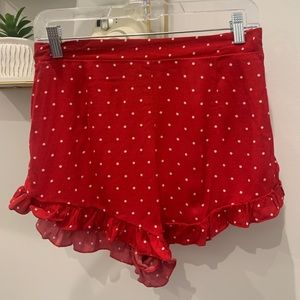 Minnie Mouse Shorts